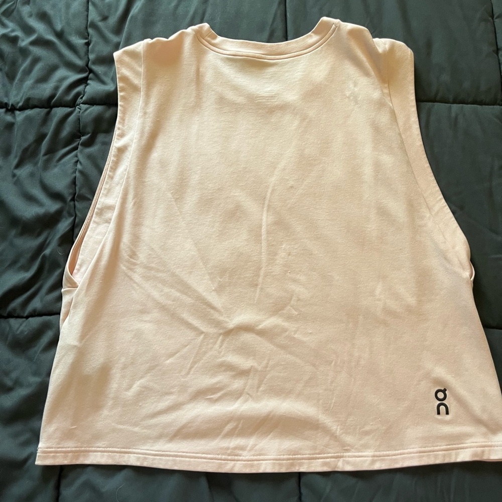 On Running Focus Crop - image 8